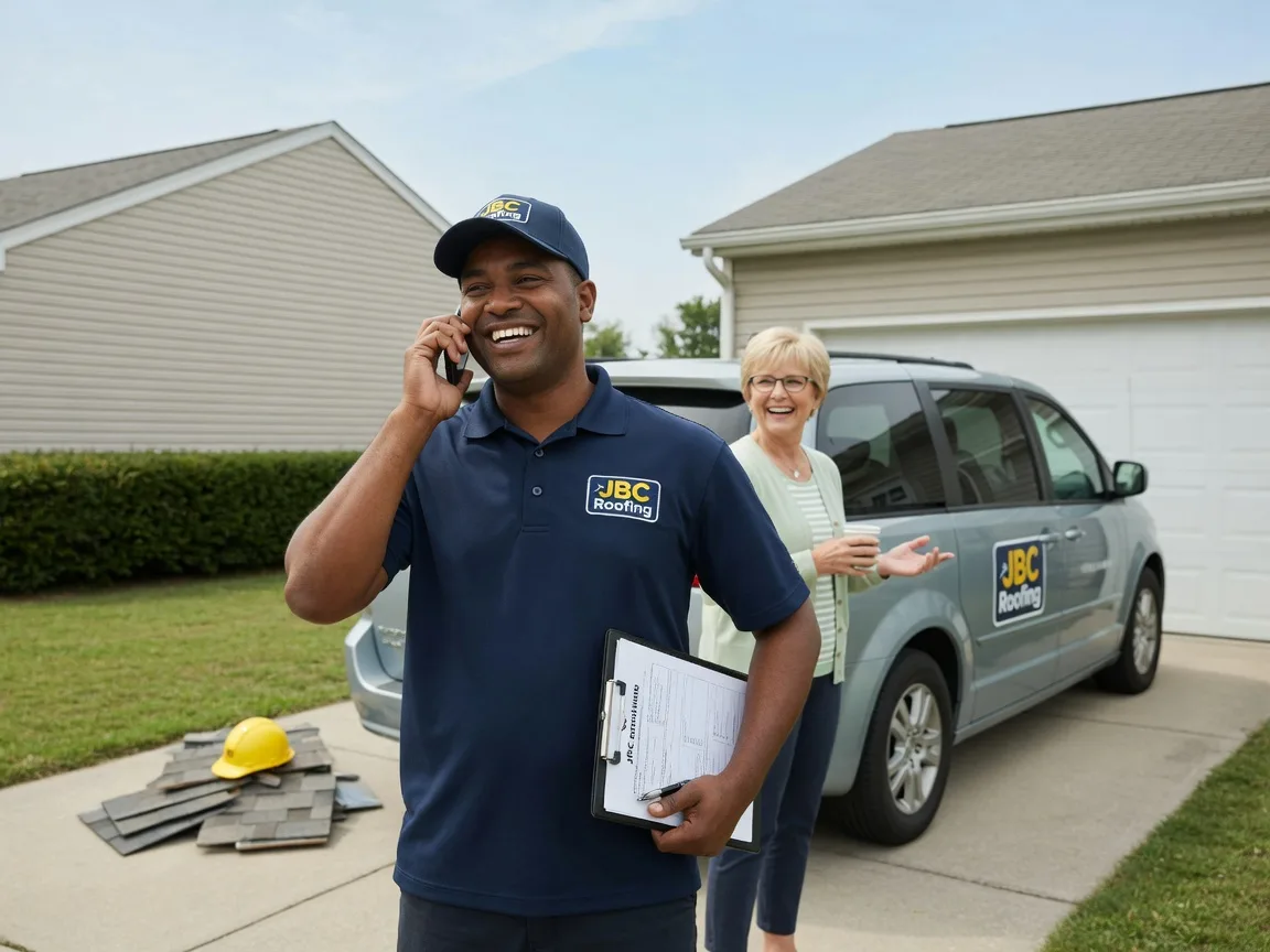 Roof Replacement Bethany, CT FAQs